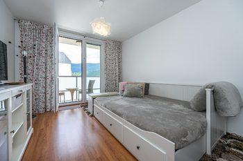 Prodej bytu 2+1 v osobním vlastnictví 60 m², Špindlerův Mlýn