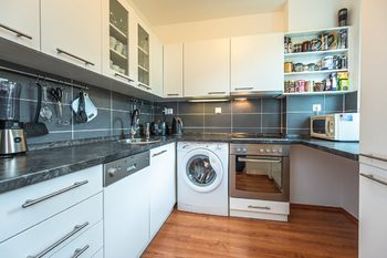 Prodej bytu 2+1 v osobním vlastnictví 60 m², Špindlerův Mlýn