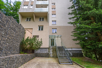 Prodej bytu 2+1 v osobním vlastnictví 60 m², Špindlerův Mlýn