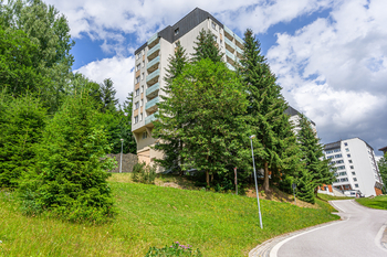 Prodej bytu 2+1 v osobním vlastnictví 60 m², Špindlerův Mlýn
