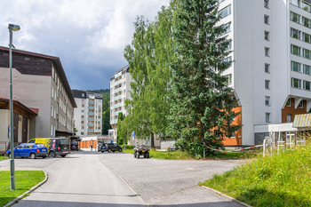 Prodej bytu 2+1 v osobním vlastnictví 60 m², Špindlerův Mlýn