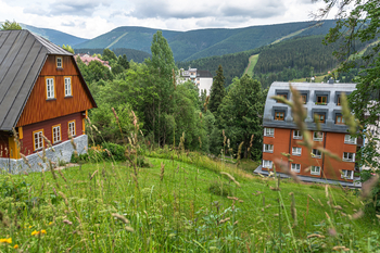 Prodej bytu 2+1 v osobním vlastnictví 60 m², Špindlerův Mlýn