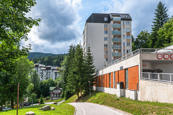 Prodej bytu 2+1 v osobním vlastnictví 60 m², Špindlerův Mlýn