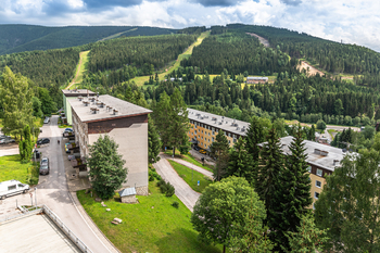 Prodej bytu 2+1 v osobním vlastnictví 60 m², Špindlerův Mlýn
