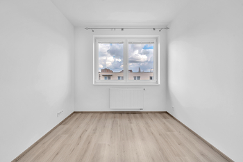 Prodej bytu 3+kk v osobním vlastnictví 75 m², Milovice