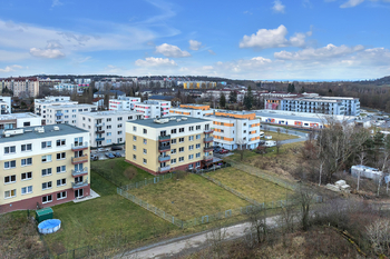 Prodej bytu 3+kk v osobním vlastnictví 75 m², Milovice
