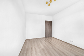 Prodej bytu 3+kk v osobním vlastnictví 75 m², Milovice