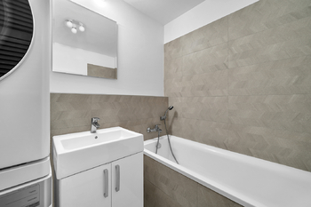 Prodej bytu 3+kk v osobním vlastnictví 75 m², Milovice
