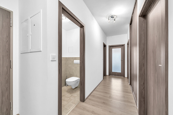 Prodej bytu 3+kk v osobním vlastnictví 75 m², Milovice