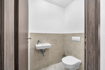 Prodej bytu 3+kk v osobním vlastnictví 75 m², Milovice