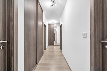 Prodej bytu 3+kk v osobním vlastnictví 75 m², Milovice