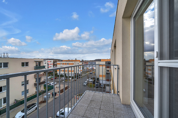 Prodej bytu 3+kk v osobním vlastnictví 75 m², Milovice