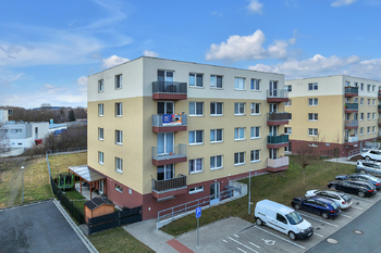 Prodej bytu 3+kk v osobním vlastnictví 75 m², Milovice