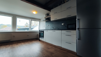 Pronájem bytu 2+1 v osobním vlastnictví 61 m², Mohelnice