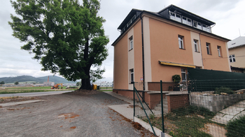 Pronájem v osobním vlastnictví, Šumperk
