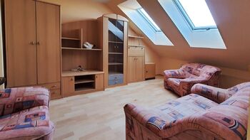Pronájem bytu 3+1 v osobním vlastnictví 70 m², Moravská Nová Ves