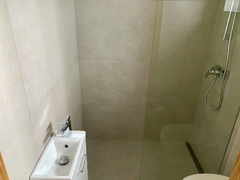 Velký slunný dům - Pronájem domu 123 m², Mukařov