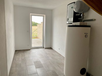 Velký slunný dům - Pronájem domu 123 m², Mukařov