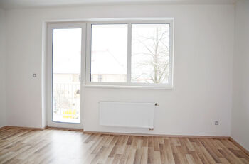 Pronájem bytu 2+kk v osobním vlastnictví 45 m², Kuřim