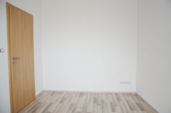 Pronájem bytu 2+kk v osobním vlastnictví 45 m², Kuřim