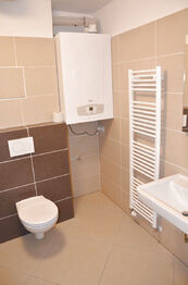 Pronájem bytu 2+kk v osobním vlastnictví 45 m², Kuřim