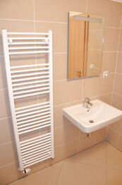 Pronájem bytu 2+kk v osobním vlastnictví 45 m², Kuřim