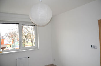 Pronájem bytu 2+kk v osobním vlastnictví 45 m², Kuřim
