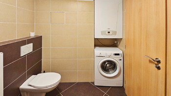 Pronájem bytu 2+kk v osobním vlastnictví 45 m², Kuřim