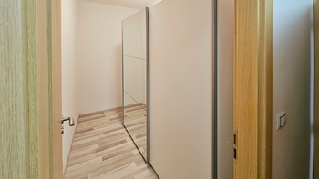 Pronájem bytu 2+kk v osobním vlastnictví 45 m², Kuřim
