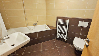 Pronájem bytu 2+kk v osobním vlastnictví 45 m², Kuřim