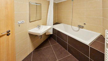 Pronájem bytu 2+kk v osobním vlastnictví 45 m², Kuřim