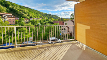 Pronájem bytu 2+kk v osobním vlastnictví 45 m², Kuřim