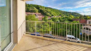 Pronájem bytu 2+kk v osobním vlastnictví 45 m², Kuřim
