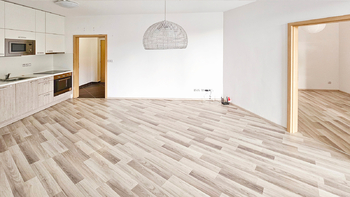 Pronájem bytu 2+kk v osobním vlastnictví 45 m², Kuřim