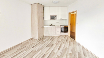 Pronájem bytu 2+kk v osobním vlastnictví 45 m², Kuřim