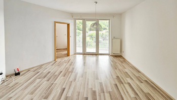 Pronájem bytu 2+kk v osobním vlastnictví 45 m², Kuřim