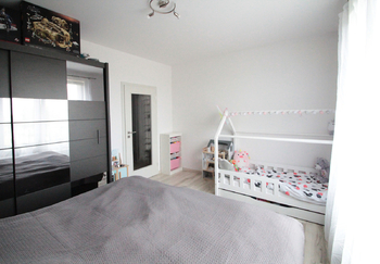 Pronájem bytu 2+kk v osobním vlastnictví 52 m², Kolín