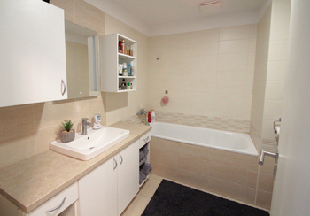 Pronájem bytu 2+kk v osobním vlastnictví 52 m², Kolín