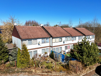 domy k prodeji ... - Prodej domu 156 m², Havlíčkův Brod 