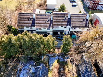 domy k prodeji ... - Prodej domu 156 m², Havlíčkův Brod