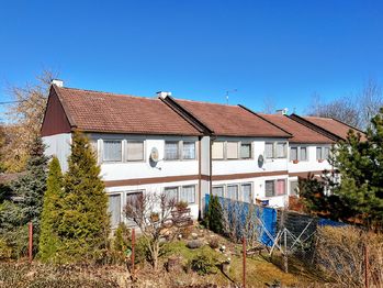 od jihu ... - Prodej domu 156 m², Havlíčkův Brod