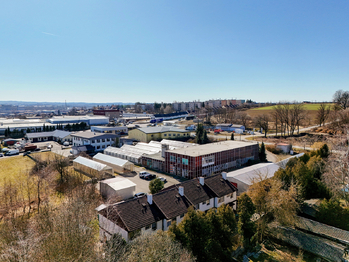 v klidné části města ... - Prodej domu 156 m², Havlíčkův Brod