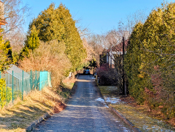 přístup ... - Prodej domu 156 m², Havlíčkův Brod