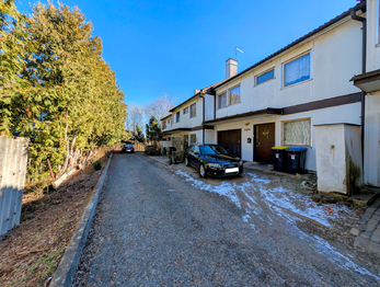 jednotlivé domy ... - Prodej domu 156 m², Havlíčkův Brod