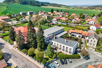 Prodej, Lnáře