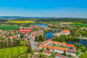 Prodej, Lnáře