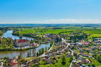 Prodej, Lnáře