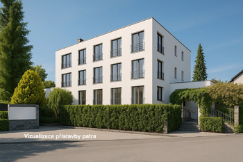Prodej restaurace 600 m², Lnáře