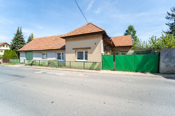 Prodej domu 92 m², Červené Pečky