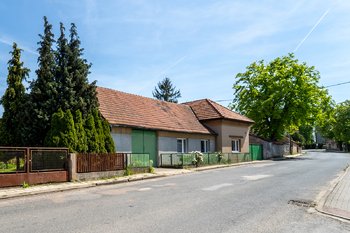 Prodej domu 106 m², Horní Kruty